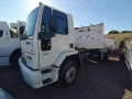 Clique para ver mais detalhes sobre FORD CARGO 1317  
