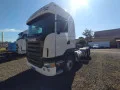 Clique para ver mais detalhes sobre SCANIA R124 GA 420 6X4 NZ  