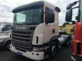 Clique para ver mais detalhes sobre SCANIA R124 GA 420 6X4 NZ  