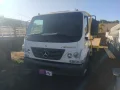 Clique para ver mais detalhes sobre MERCEDES BENZ ACCELO 1316