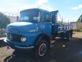 Clique para ver mais detalhes sobre MERCEDES BENZ L1113  