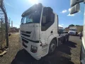 Clique para ver mais detalhes sobre IVECO STRALIS 410 NR
