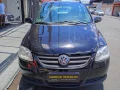 Clique para ver mais detalhes sobre VOLKSWAGEN SPACEFOX