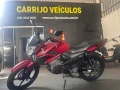 Clique para ver mais detalhes sobre YAMAHA YS 150 FAZER SED