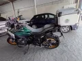 Clique para ver mais detalhes sobre BMW R 1300 GS OPTION 719