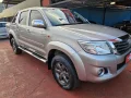 Clique para ver mais detalhes sobre TOYOTA HILUX