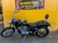 Clique para ver mais detalhes sobre HONDA SHADOW 600C VT