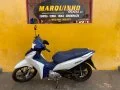 Clique para ver mais detalhes sobre HONDA BIZ 125i