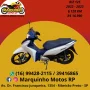 Clique para ver mais detalhes sobre HONDA BIZ 125i