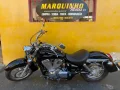 Clique para ver mais detalhes sobre HONDA SHADOW 750