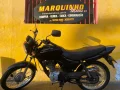 Clique para ver mais detalhes sobre HONDA CG 125 FAN