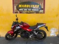 Clique para ver mais detalhes sobre HONDA CB 500F ABS