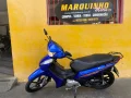 Clique para ver mais detalhes sobre HONDA BIZ 125 EX