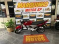 Clique para ver mais detalhes sobre HONDA CG 150 SPORT