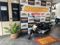 Clique para ver mais detalhes sobre HONDA CB 300R