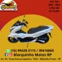 Clique para ver mais detalhes sobre HONDA PCX 160 CBS
