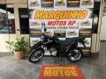 Clique para ver mais detalhes sobre HONDA NXR 160 BROS CBS