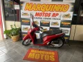 Clique para ver mais detalhes sobre HONDA SH 150i