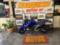 Clique para ver mais detalhes sobre YAMAHA FZ25 FAZER ABS