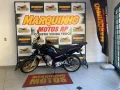 Clique para ver mais detalhes sobre HONDA CG 160 FAN