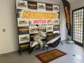 Clique para ver mais detalhes sobre HONDA BIZ 125i