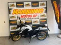 Clique para ver mais detalhes sobre YAMAHA FZ25 FAZER CONNECTED ABS