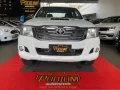 Clique para ver mais detalhes sobre TOYOTA HILUX