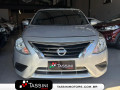 Clique para ver mais detalhes sobre NISSAN VERSA