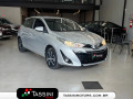 Clique para ver mais detalhes sobre TOYOTA YARIS