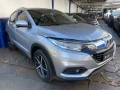 Clique para ver mais detalhes sobre HONDA HR-V