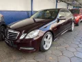 Clique para ver mais detalhes sobre MERCEDES-BENZ E 350