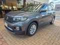 Clique para ver mais detalhes sobre VOLKSWAGEN T-CROSS