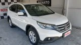 Clique para ver mais detalhes sobre HONDA CRV