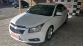 Clique para ver mais detalhes sobre CHEVROLET CRUZE
