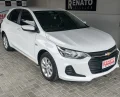 Clique para ver mais detalhes sobre CHEVROLET ONIX