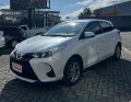 Clique para ver mais detalhes sobre TOYOTA YARIS