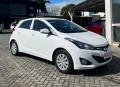 Clique para ver mais detalhes sobre HYUNDAI HB20