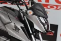 Clique para ver mais detalhes sobre HONDA CG 160 FAN