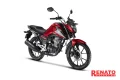 Clique para ver mais detalhes sobre HONDA CG 160 TITAN