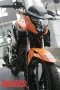 Clique para ver mais detalhes sobre HONDA CG 160 TITAN