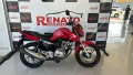 Clique para ver mais detalhes sobre HONDA CG 160 FAN