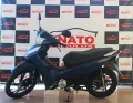 Clique para ver mais detalhes sobre HONDA BIZ 125 EX
