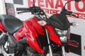 Clique para ver mais detalhes sobre HONDA CG 160 FAN