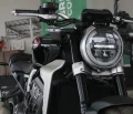 Clique para ver mais detalhes sobre HONDA CB 1000R ABS