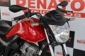 Clique para ver mais detalhes sobre HONDA CG 160 START ES