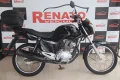 Clique para ver mais detalhes sobre HONDA CG 150 START ES