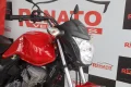 Clique para ver mais detalhes sobre HONDA CG 160 START ES