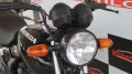 Clique para ver mais detalhes sobre HONDA CG 125 FAN