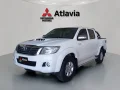 Clique para ver mais detalhes sobre TOYOTA HILUX