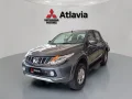 Clique para ver mais detalhes sobre MITSUBISHI L200 TRITON